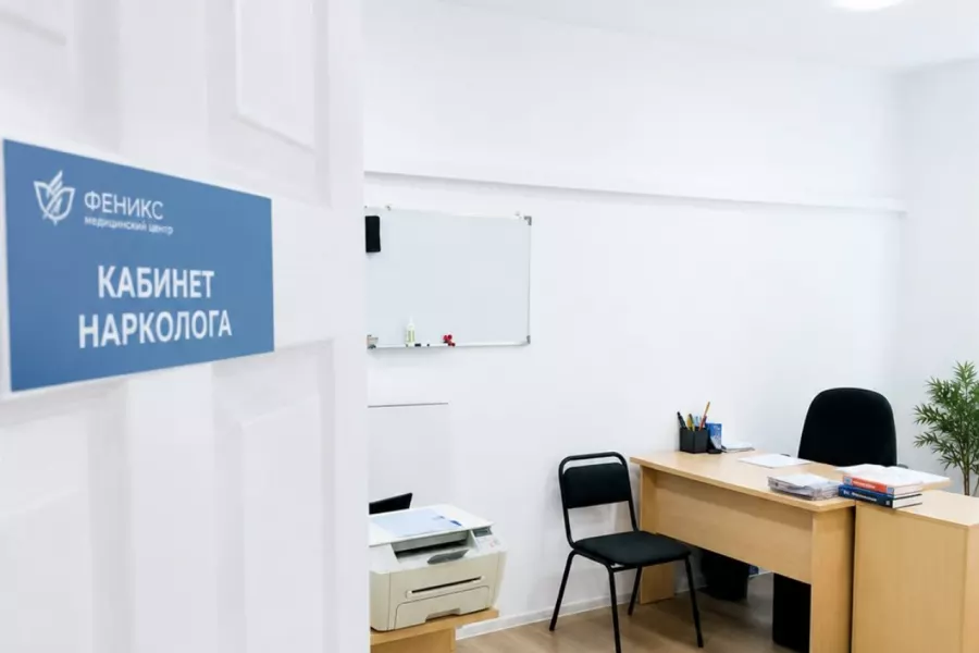 Реабилитационный центр для наркозависимых в Острове